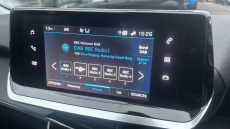 Peugeot 208 1.2 PureTech 100 Allure Premium + 5dr Petrol Hatchback